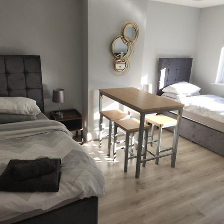 Southernwood - Wantage Road Apt 2 Didcot Exteriér fotografie