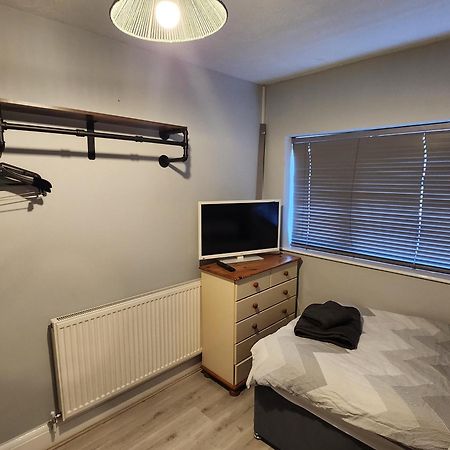 Southernwood - Wantage Road Apt 2 Didcot Exteriér fotografie