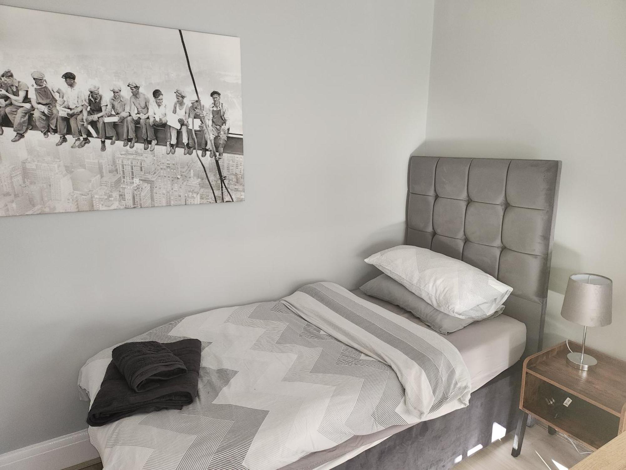 Southernwood - Wantage Road Apt 2 Didcot Exteriér fotografie