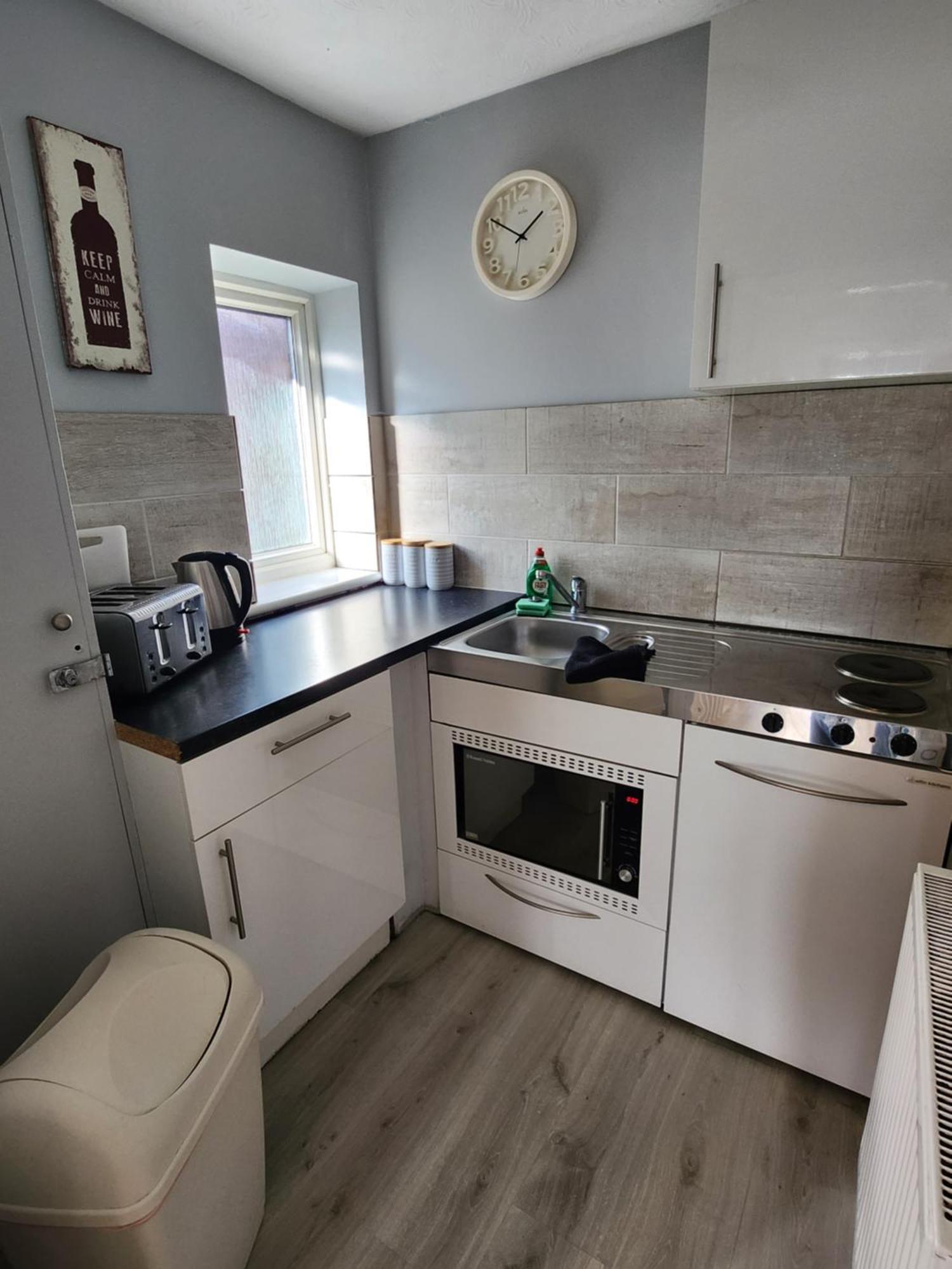 Southernwood - Wantage Road Apt 2 Didcot Exteriér fotografie